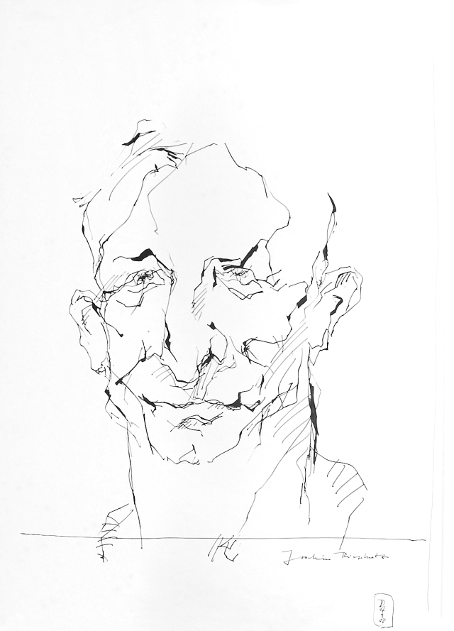 otto deimel dichter denker rigelnatz