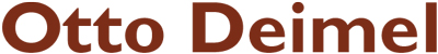 otto deimel logo gill